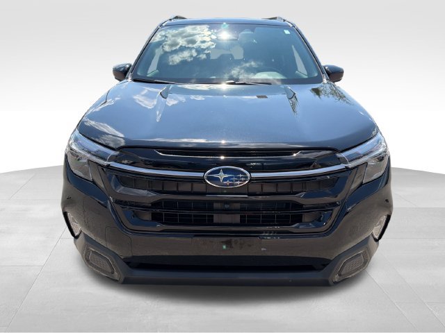 New 2026 Subaru Forester Touring AWD/4WD image 2