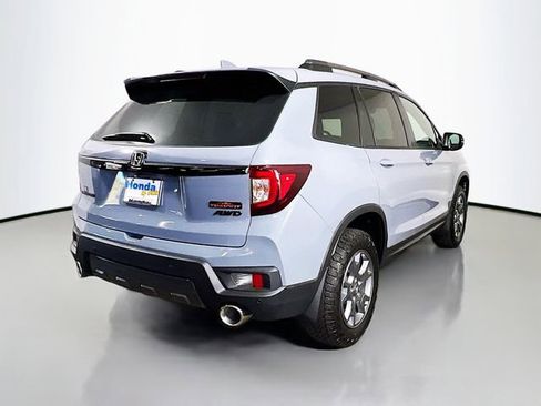 Used 2024 Honda Passport TrailSport image 24