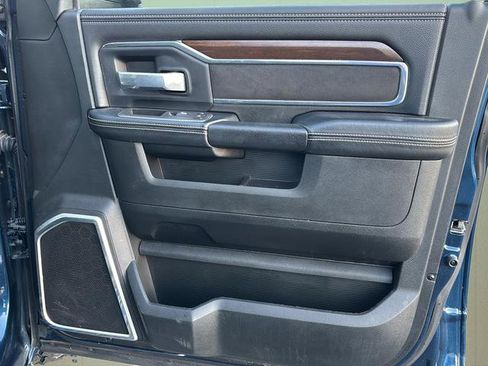 Certified 2022 RAM 3500 Laramie image 37