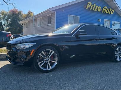 Used 2016 BMW 435i Gran Coupe xDrive