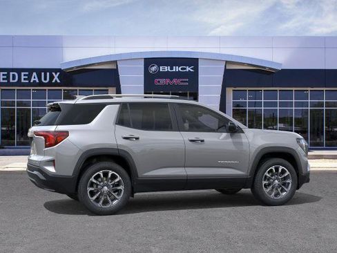 New 2026 GMC Terrain Elevation w/ Elevation Premium Package image 53