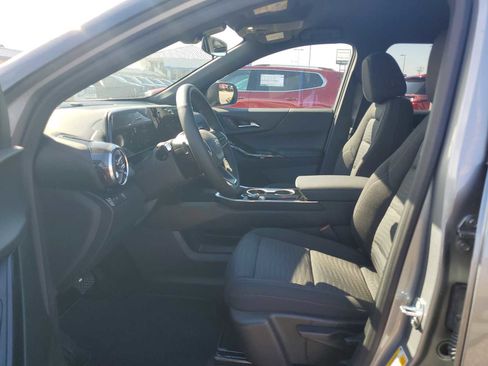 New 2026 Chevrolet Equinox LT image 13