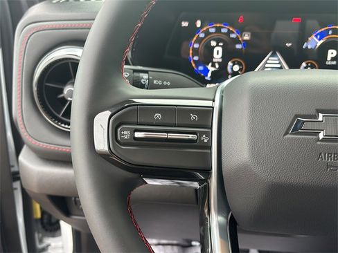 New 2026 Chevrolet Colorado Z71 image 26