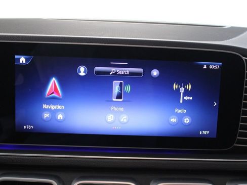 Certified 2025 Mercedes-Benz GLE 350 4MATIC image 24