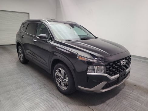 Used 2023 Hyundai Santa Fe SEL FWD image 13