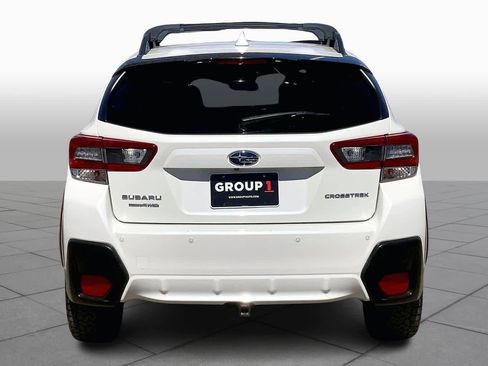 Used 2023 Subaru Crosstrek 2.5i Limited AWD/4WD image 5