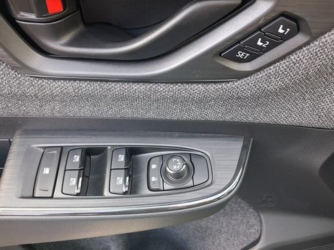 New 2026 Subaru Outback Limited XT image 20