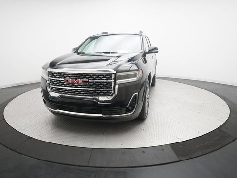 Used 2023 GMC Acadia Denali w/ Trailering Package AWD/4WD image 12