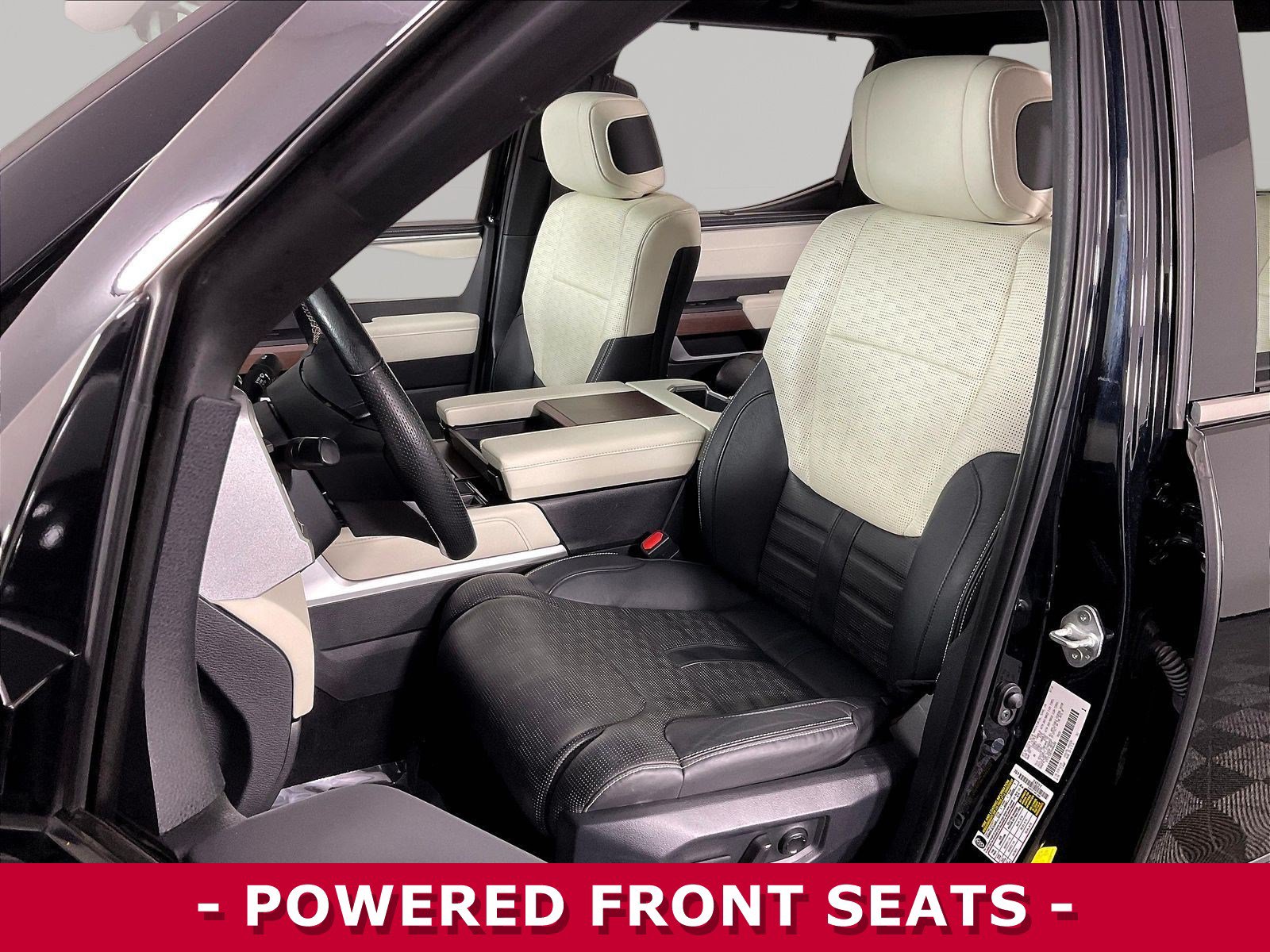 Used 2022 Toyota Tundra Capstone AWD/4WD image 22