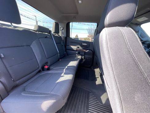 Used 2019 Chevrolet Silverado 1500 RST w/ All-Star Edition image 28