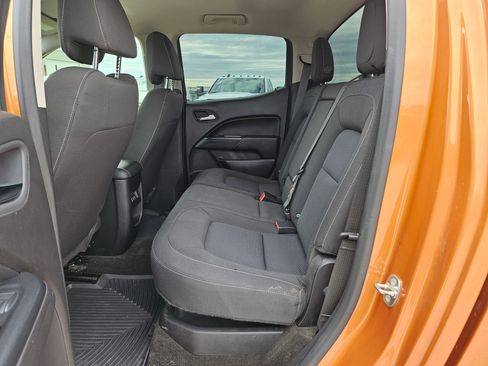 Used 2017 Chevrolet Colorado LT image 14