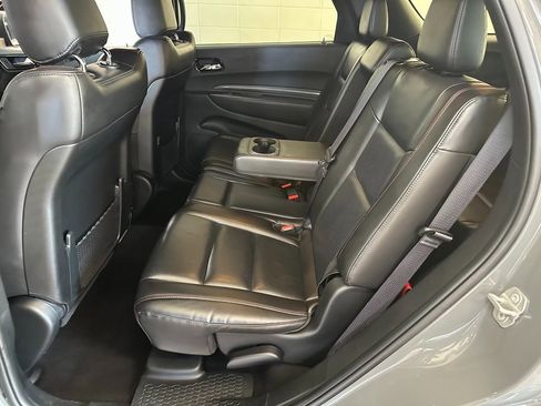 Certified 2024 Dodge Durango GT image 39