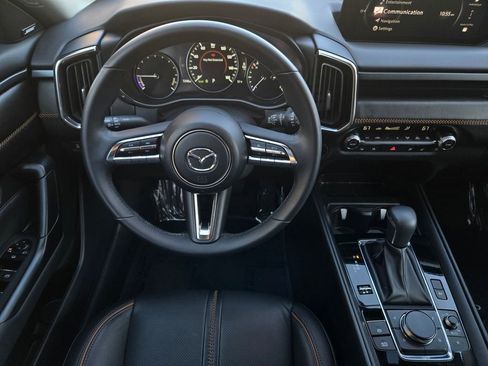 Certified 2025 MAZDA CX-50 2.5 Hybrid w/ Premium Plus Pkg image 15