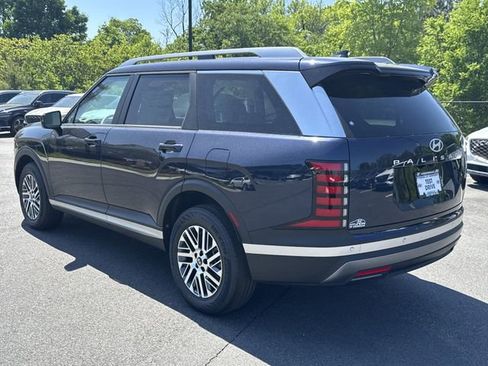 New 2026 Hyundai Palisade SEL FWD image 5