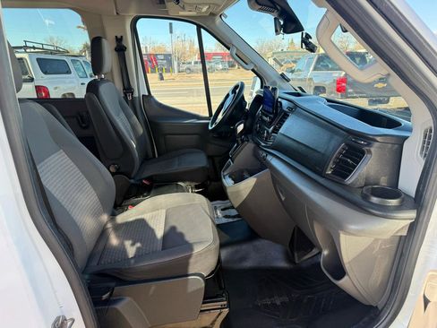 Used 2020 Ford Transit 350 XLT AWD/4WD image 29