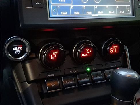 New 2026 Toyota GR86 YUZU Limited image 10