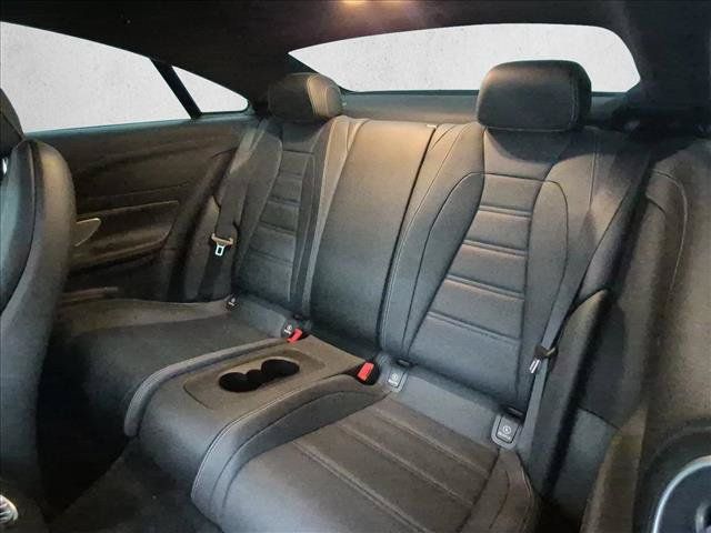 Used 2023 Mercedes-Benz E 53 AMG 4MATIC Coupe image 27