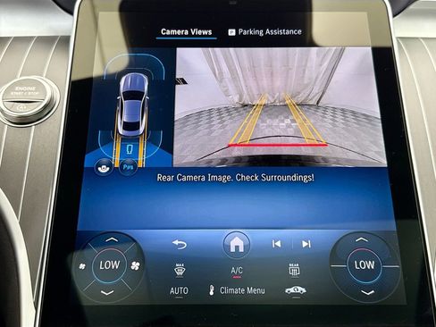 New 2026 Mercedes-Benz CLE 300 4MATIC Coupe image 16