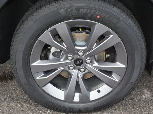 New 2026 Ford Explorer Active w/ Active Comfort Package image 51