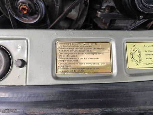 Used 1987 Porsche 911 Carrera RWD image 21