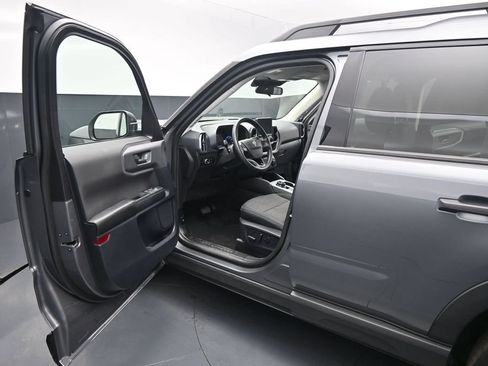 Certified 2024 Ford Bronco Sport Big Bend w/ Convenience Package AWD/4WD image 8