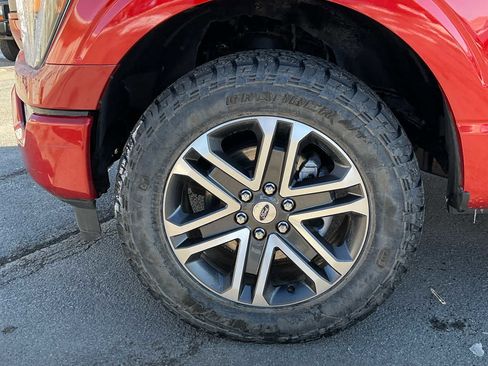 Used 2023 Ford F150 XL w/ STX Appearance Package image 20