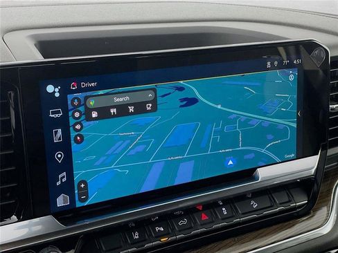 Used 2025 Chevrolet Silverado 2500 LT w/ Safety Package image 16