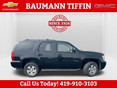 Used 2011 Chevrolet Tahoe LS image 4