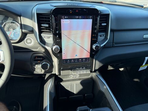 New 2026 RAM 1500 Big Horn AWD/4WD image 22