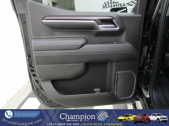 Used 2022 GMC Sierra 1500 SLT w/ SLT Premium Plus Package AWD/4WD image 22