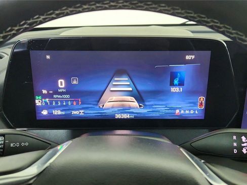 Used 2024 Chevrolet Traverse LT image 31