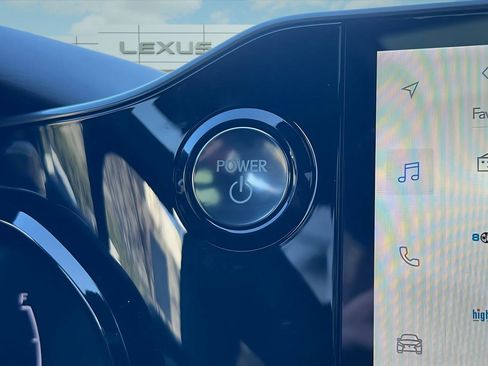 New 2026 Lexus NX 350h NX 350h Luxury image 20