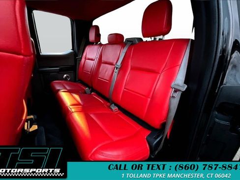 Used 2017 Ford F250 XLT w/ XLT Premium Package image 26