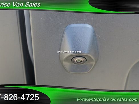 Used 2023 Ford Transit 350 XLT RWD image 16