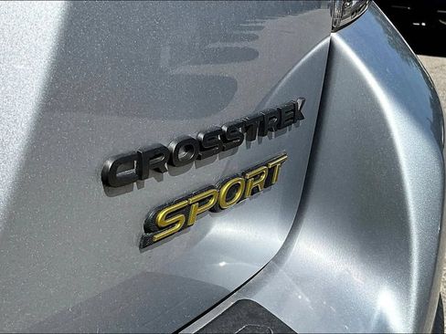 Used 2023 Subaru Crosstrek 2.5i Sport AWD/4WD image 22