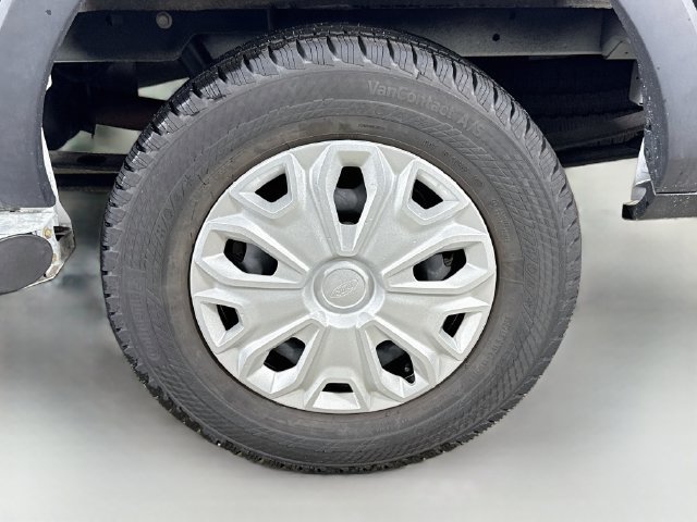 Used 2025 Ford Transit 250 Low Roof w/ Exterior Upgrade Package RWD image 24