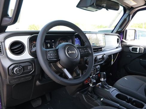 New 2026 Jeep Gladiator Willys image 22