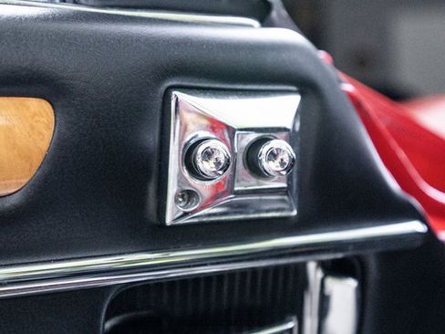 Used 1991 Jaguar XJS V12 Convertible RWD image 59