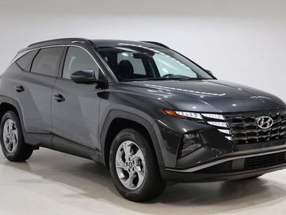 Used 2023 Hyundai Tucson SEL