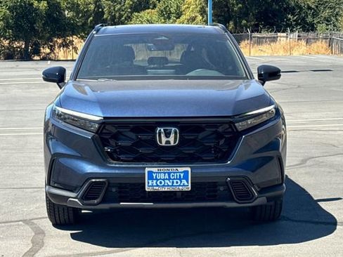 New 2026 Honda CR-V Sport-L image 9