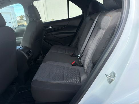 Used 2024 Chevrolet Equinox LT w/ LPO, Floor Liner Package image 13