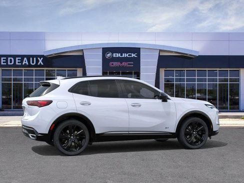 New 2026 Buick Envision Sport Touring AWD/4WD image 21