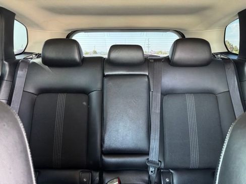 Used 2023 MAZDA CX-50 2.5 S w/ Preferred Plus Pkg AWD/4WD image 19