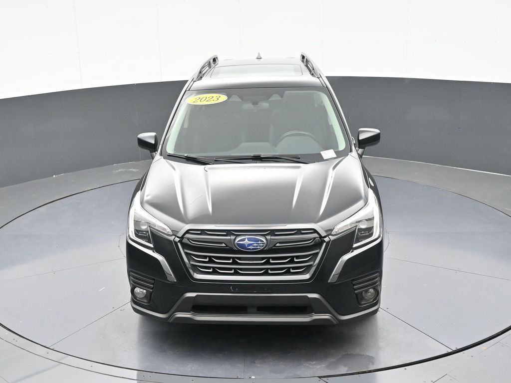 Used 2023 Subaru Forester Premium AWD/4WD image 62
