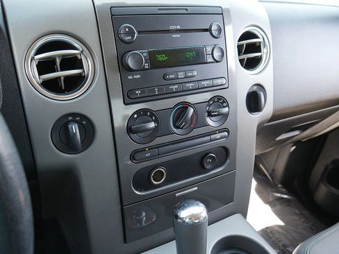 Used 2007 Ford F150 Lariat AWD/4WD image 33