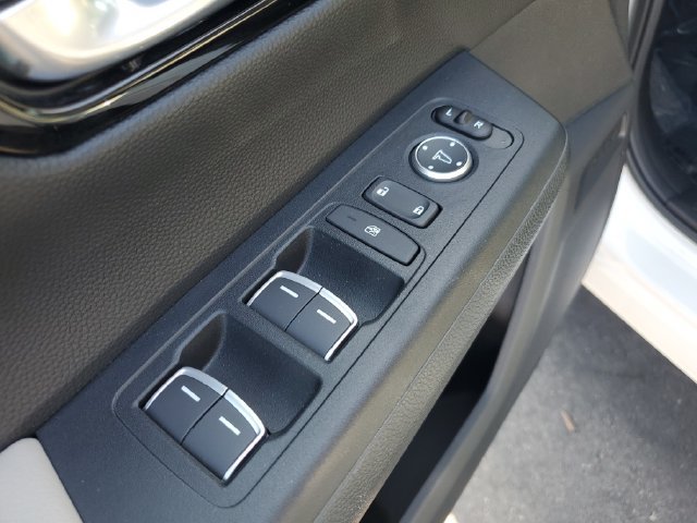 Certified 2025 Honda CR-V EX-L image 21