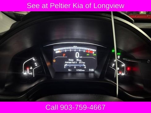 Used 2020 Honda CR-V EX image 12