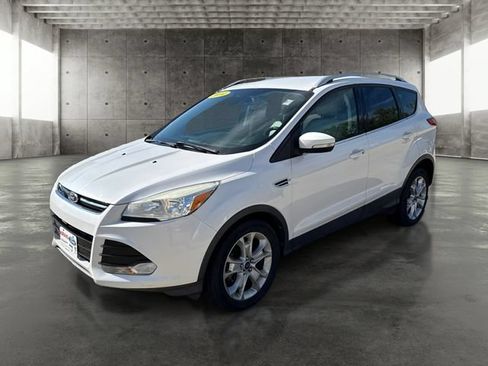 Used 2014 Ford Escape Titanium AWD/4WD image 1