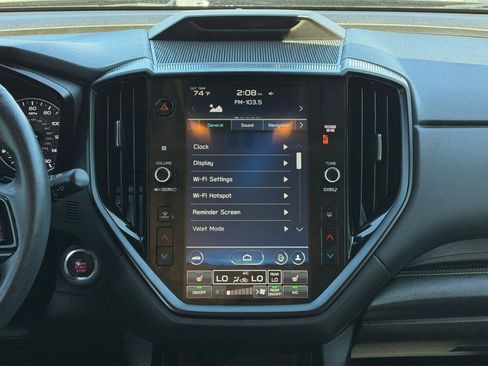 Certified 2023 Subaru Ascent Onyx Edition Limited image 14