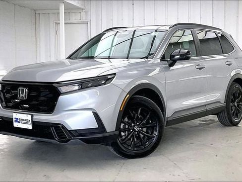 Used 2023 Honda CR-V Sport image 2